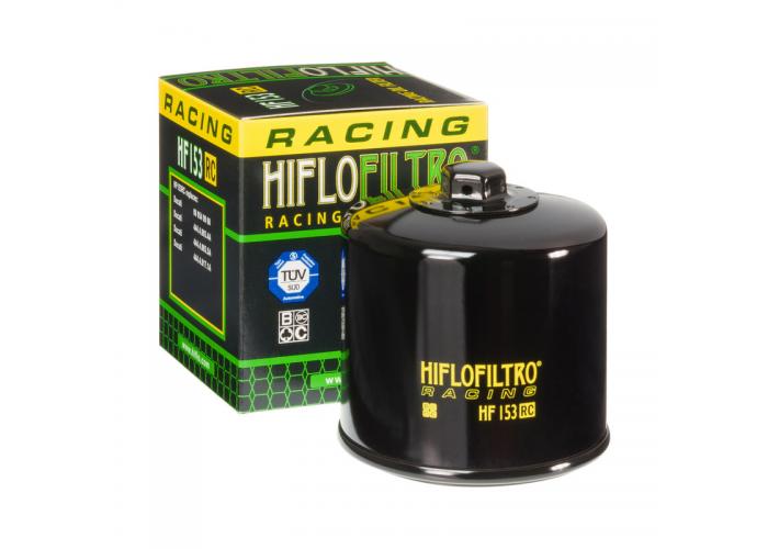 Filtru Ulei Racing HF153 Hiflofiltro Ducati 09 054 99 60 444.4.003.4A 444.4.003.5A 444.4.017.1A